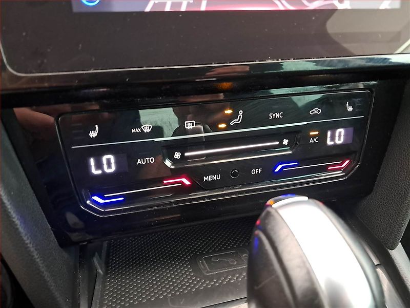 Volkswagen Passat (2020) Comfortline 2.0 TDI, Automat - fotka 18 z 23