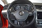 Volkswagen Passat Variant (2017) 2.0TDI 110kW, LED, el. vyhřiív - náhled 16