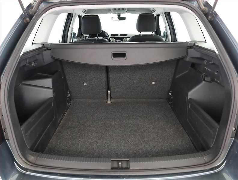 Škoda Fabia (2016) Style 1.4 TDI, Serv.kniha - fotka 15 z 16