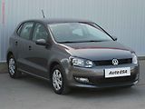 Volkswagen Polo (2010) 1.2i, 2.maj,ČR, Klima - náhled 1