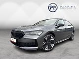 Škoda Superb Sportline 2.0 TDI 110KW DSG Co - náhled 1