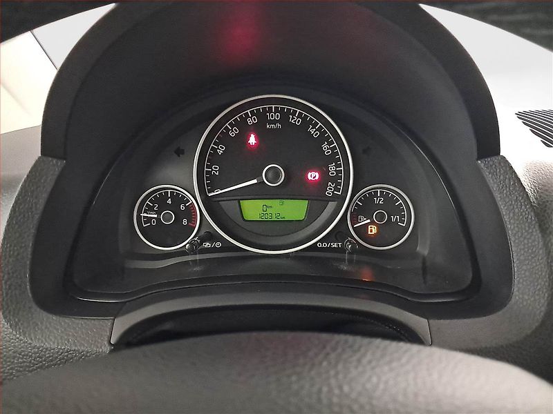 Škoda Citigo (2014) 1.0 MPI - fotka 11 z 14