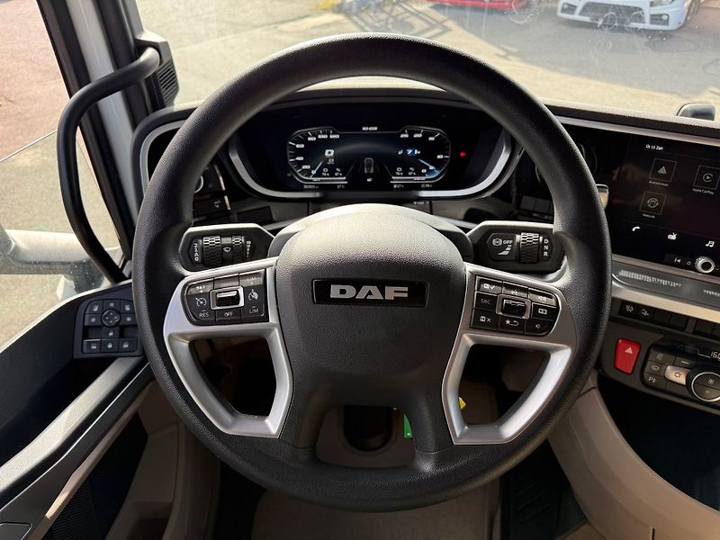 DAF XG480 EURO 6 - fotka 20 z 20