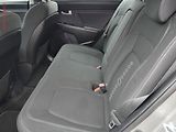 Kia Sportage (2012) 2.0 CRDi 4x4, ČR, AT, park - náhled 10