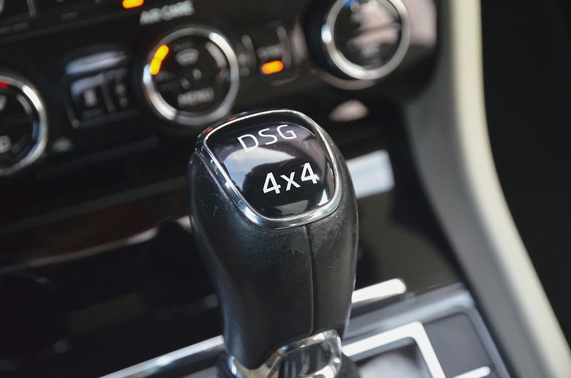 Škoda Superb (2017) 2.0 TSi 206kW DSG 4x4 L&K / ČR - fotka 35 z 50