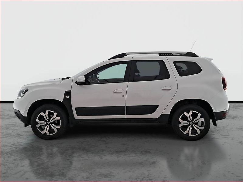Dacia Duster (2022) 1.3 TCe, ČR,1.maj, Serv.kniha - fotka 3 z 17