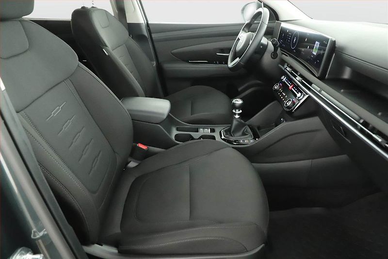 Hyundai Tucson (2024) 1.6 T-GDI - fotka 7 z 21