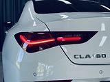 Mercedes-Benz CLA (2023) 180*AMG*KEYLESS*KAMERA*CZ - náhled 9