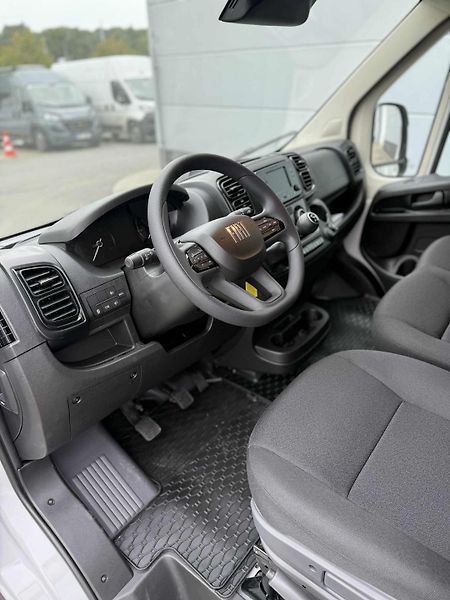 Fiat Ducato FIAT DUCATO L2H1  - fotka 10 z 12