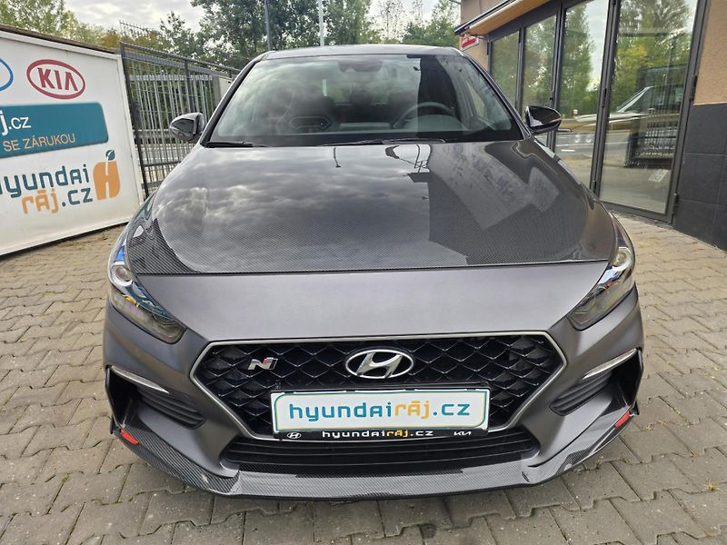 Hyundai i30 2.0-LIMITOVANÁ EDICE-DPH-1.MAJ - fotka 5 z 28