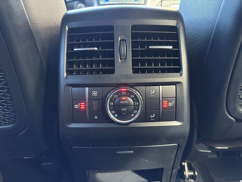 Mercedes-Benz GL 350CDi/2016/AMG.CZ.7MÍST-ZÁRUK - fotka 29 z 50