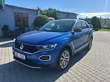 Volkswagen T-Roc 1,6TDi Bohatá výbava rezervace - náhled 1