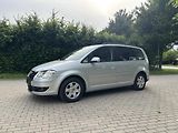 Volkswagen Touran 1.9 TDi Trend - náhled 2