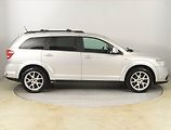 Fiat Freemont (2012) 2.0 MultiJet, Tempomat - náhled 6