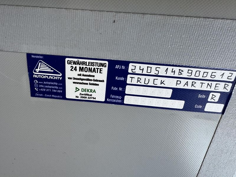 Iveco Eurocargo (2025) 180-280*ČELO*18PAL*NEJETÉ - fotka 34 z 36