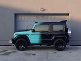 Suzuki Jimny BRABUS G800 OPTIK - náhled 11