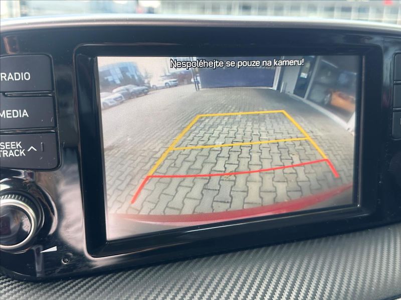 Hyundai Tucson 1,6 T-GDi MT 4x2 ICEBREAKER - fotka 25 z 28