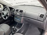 Škoda Roomster 1,2 TSi,77kW,serv.kn. - náhled 18