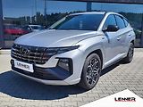 Hyundai Tucson 1.6 T-GDi/110kW N-Line Style - náhled 1