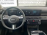 Hyundai Tucson 1,6 T-GDI PHEV AT 4WD PREMIUM - náhled 9