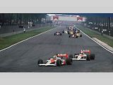 V roce 1988 Honda v motorsportu předvedla to, co už nikdo nikdy nezopakoval. Vyhrála 15 z 16 Velkých cen a získala jak Pohár konstruktérů, tak i titul (Senna) a druhé místo (Prost).