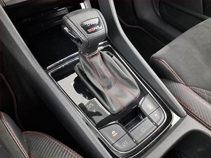 Škoda Kodiaq (2019) RS 2.0 TDI - fotka 13 z 21