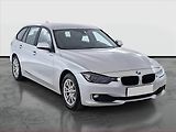 BMW Řada 3 (2013) 320 d xDrive, 4X4, Navi - náhled 1