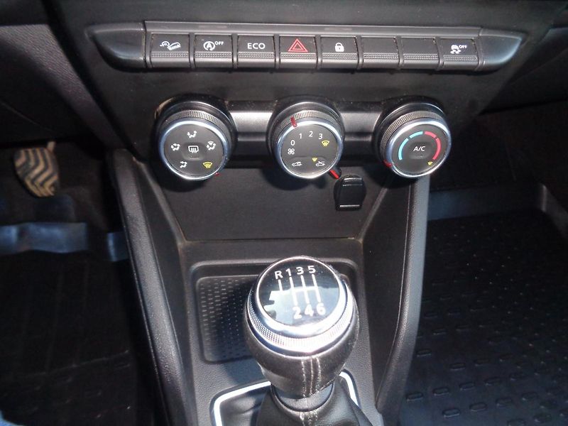 Dacia Duster 1,5 DCI - fotka 9 z 14