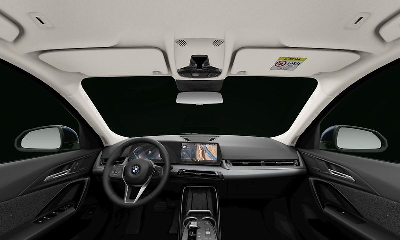 BMW X1 xDrive23d - fotka 5 z 8