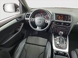 Audi Q5 (2010) 3.0 TDI, 4X4, Automat, Kůže - náhled 7