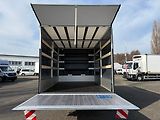 Renault Master (2026) 170k, 10EP, Spaní, Hydr.čelo - náhled 4
