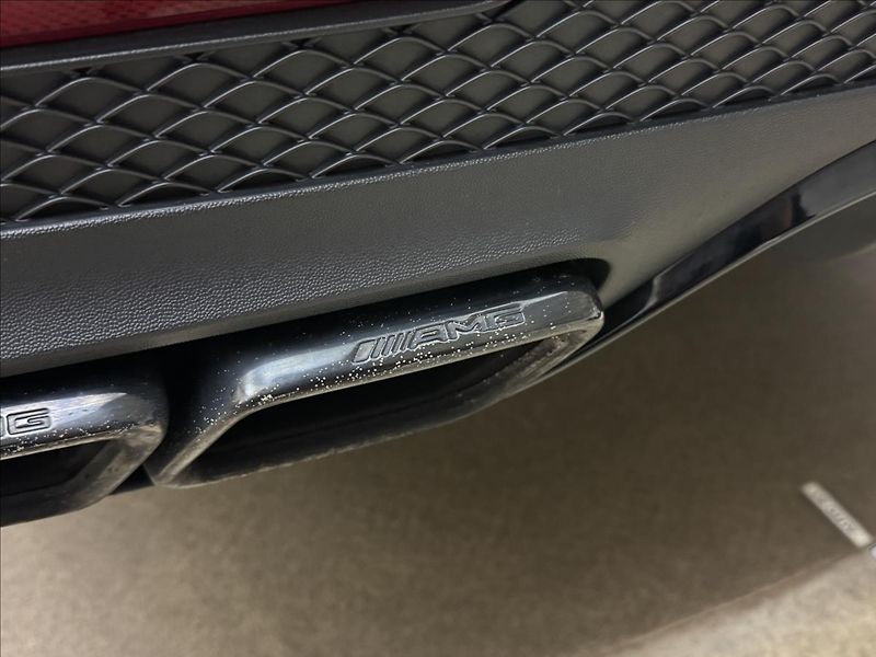 Mercedes-Benz GLS 5,5 63AMG DESIGNO NZTOP PANO - fotka 56 z 61