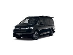 Volkswagen California eHybrid 4M Ocean HuD IQ DCC - fotografie inzerátu