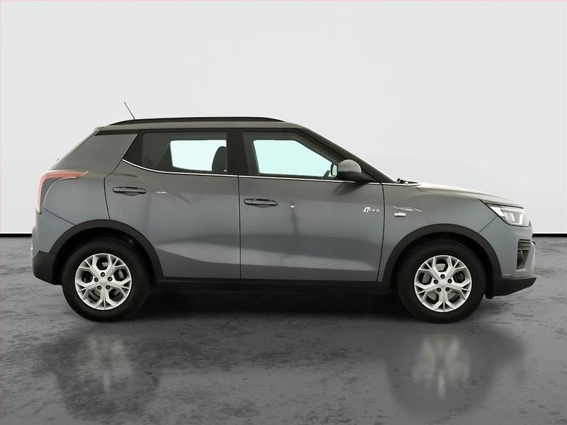 SsangYong Tivoli (2022) 1.5 T-GDI, Automat, ČR,1.maj - fotka 6 z 18
