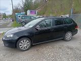 Volkswagen Golf Variant 1,6 TDi 4Motion  Trendline - náhled 4