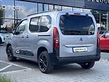 Citroën Berlingo 1,5 BlueHDi  EAT8 SHINE PROFI+ - náhled 7