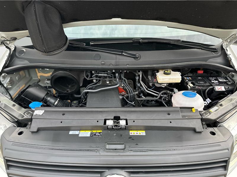 Volkswagen Grand California 600 2.0 TDI 120kW DSG, Klimati - fotka 29 z 29
