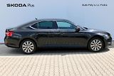 Škoda Superb (2023) 2.0 TDI 110 kW Style - náhled 2