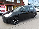 Citroën C3 1,4 i Black Edition - náhled 1