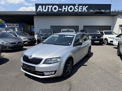 Škoda Octavia 2.0 TDI, 110kw, DSG - fotografie inzerátu