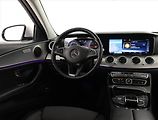 Mercedes-Benz Třídy E (2017) E 220 d, Automat, Kůže, Navi - náhled 7