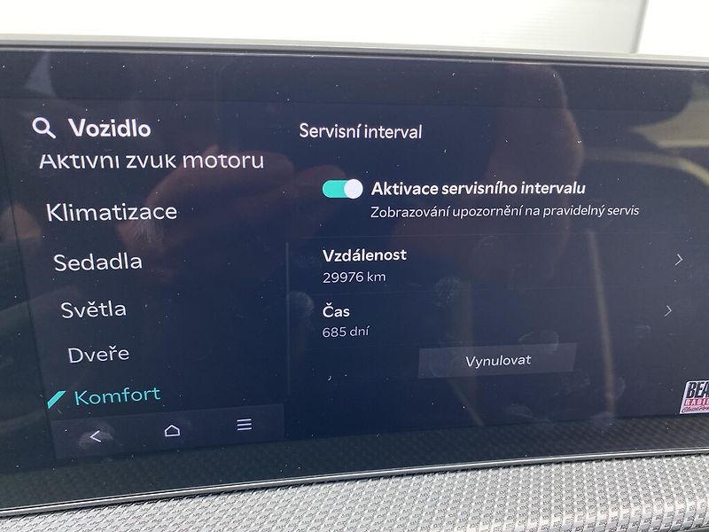 Kia EV6 239 kW / 84 kWh 4x4 GT-Line - fotka 21 z 30