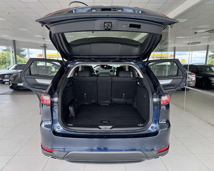 Mazda CX-60 2,5 PHEV*AWD*241kW*REZERVACE! - fotka 30 z 34