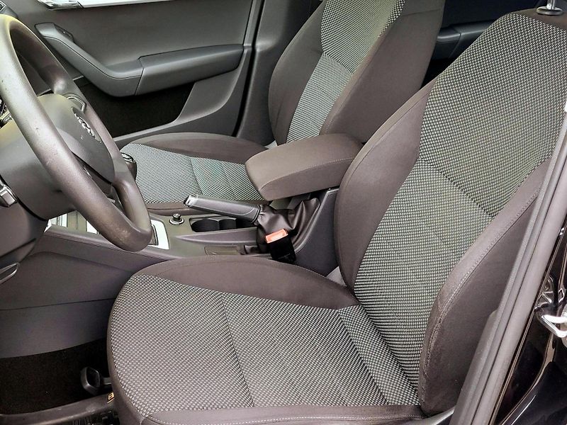 Škoda Octavia 1,4TSi SERV.KNIHA, rozvody     - fotka 31 z 48