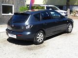 Mazda 3 (2009) 1.6 16V 77kW  CZ PŮVOD - náhled 11