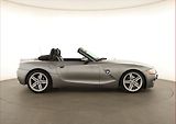 BMW Z4 (2003) 3.0i, Automat, Kůže, Bi-Xenony - náhled 6