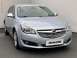 Opel Insignia (2014) 2.0CDTi Sport, bixen, kůže - náhled 1