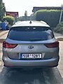 Kia Ceed SW (2022) Kia Ceed SW 1.6 CRDi 100 kW  - náhled 2