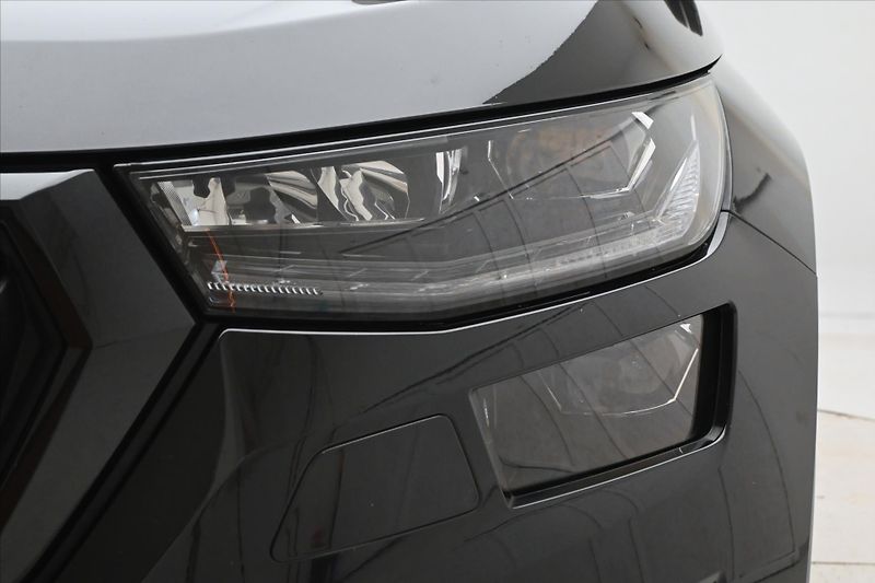 Škoda Kodiaq 2,0 TDI 110KW DSG Sportline Zá - fotka 29 z 31