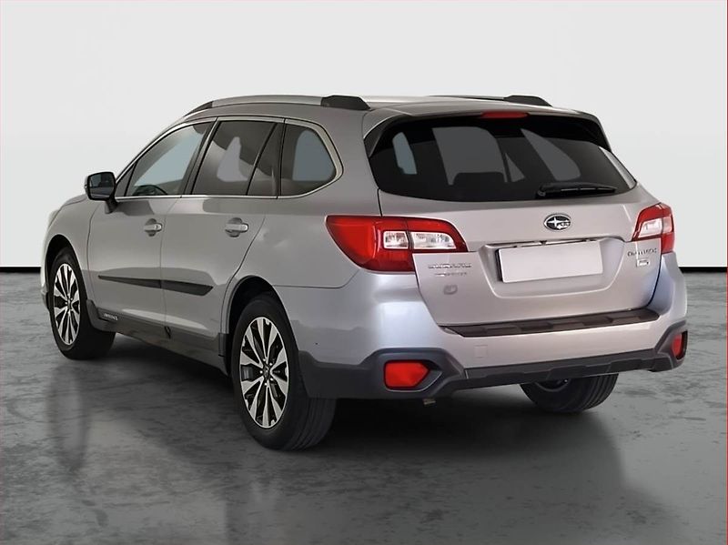 Subaru Outback (2015) 2.0 D, 4X4, Automat - fotka 4 z 22